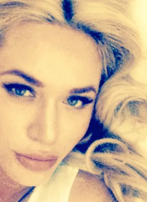 проститутка Анжелика, 33, Волгодонск