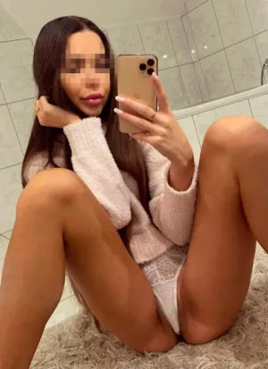 проститутка Ульяна, 22, Волгодонск